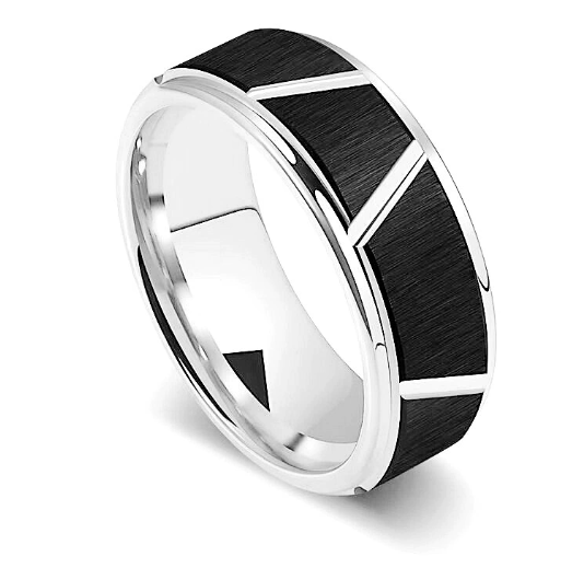 Diamond Solitaire Ring