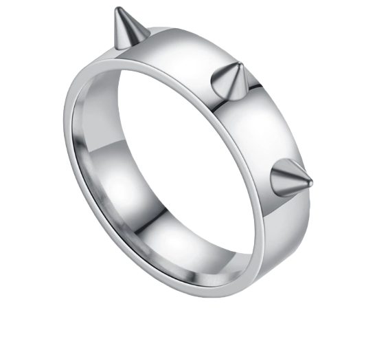 Diamond Solitaire Ring