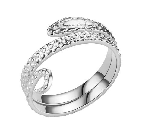 Diamond Solitaire Ring