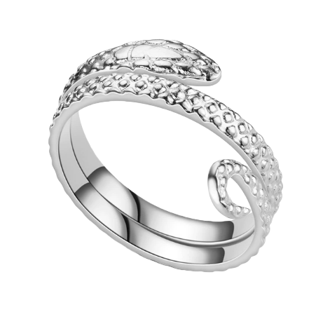 Diamond Solitaire Ring