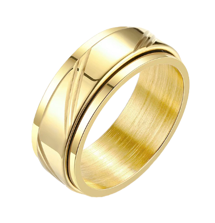 Diamond Solitaire Ring