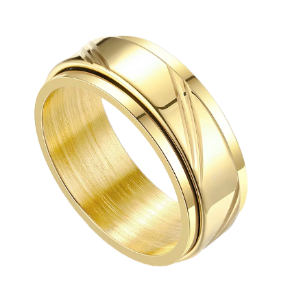 Diamond Solitaire Ring