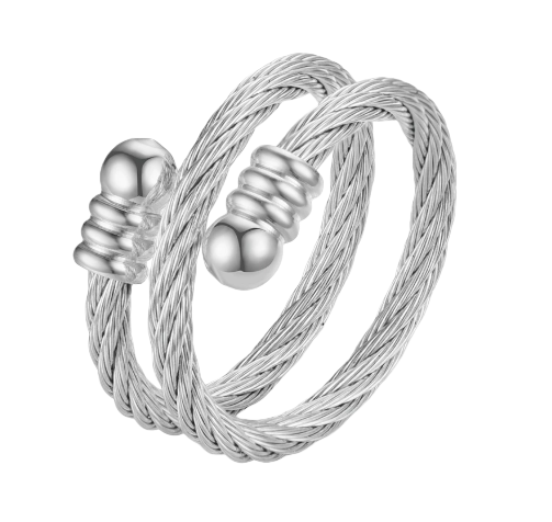 Diamond Solitaire Ring