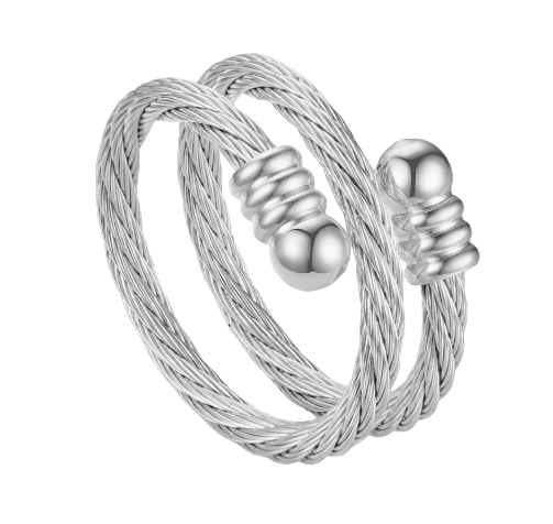 Diamond Solitaire Ring