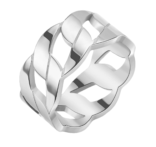 Diamond Solitaire Ring