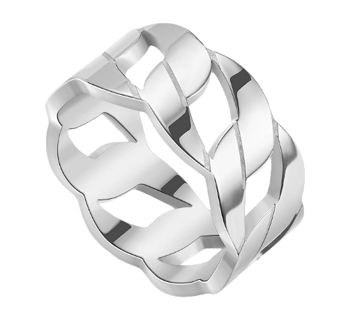 Diamond Solitaire Ring