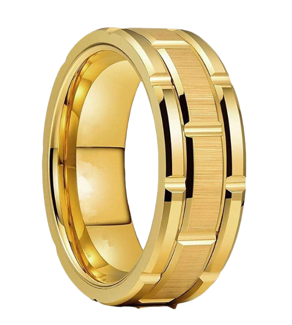 Diamond Solitaire Ring