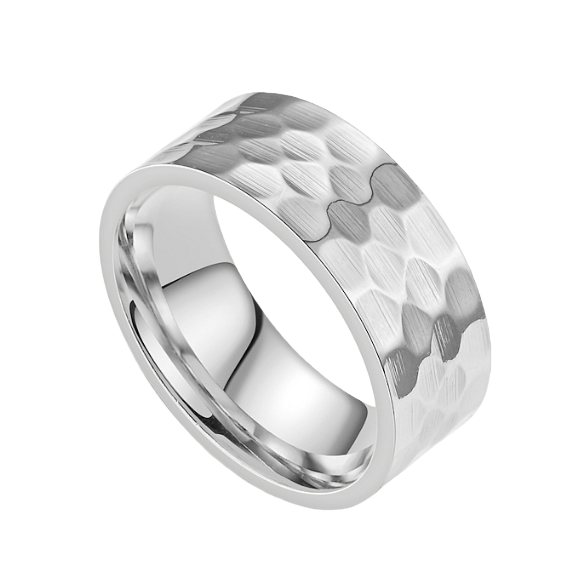 Diamond Solitaire Ring