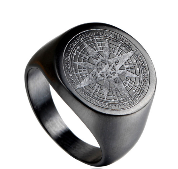 Diamond Solitaire Ring