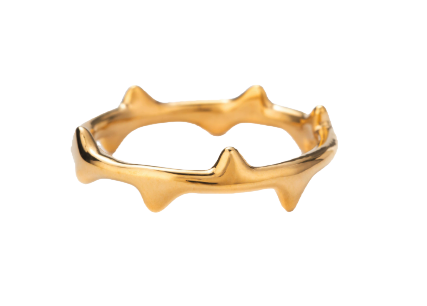 Diamond Solitaire Ring