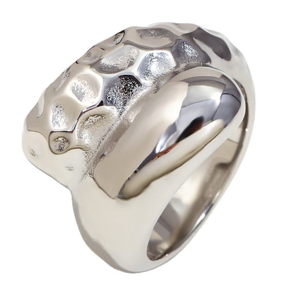 Diamond Solitaire Ring