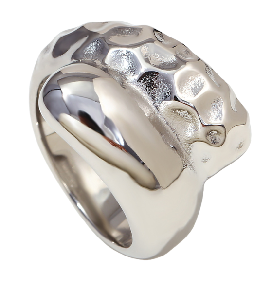 Diamond Solitaire Ring