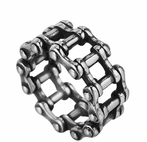 Diamond Solitaire Ring