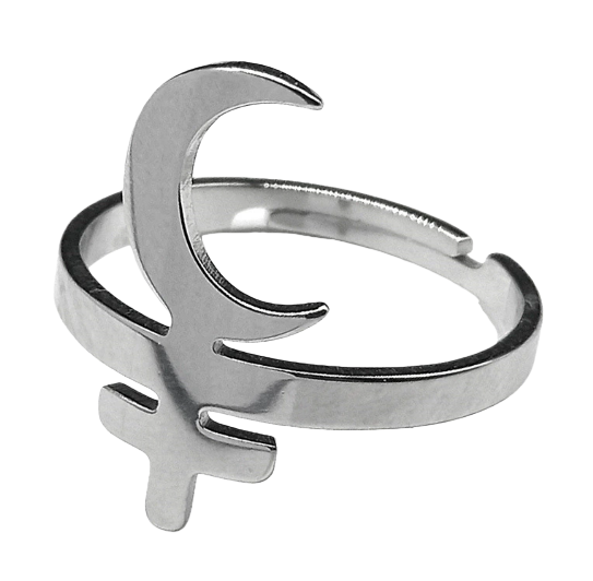 Diamond Solitaire Ring