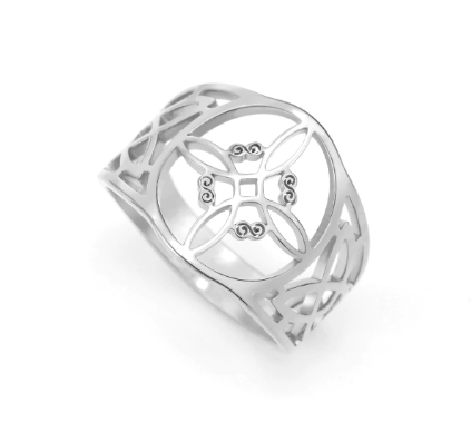 Diamond Solitaire Ring