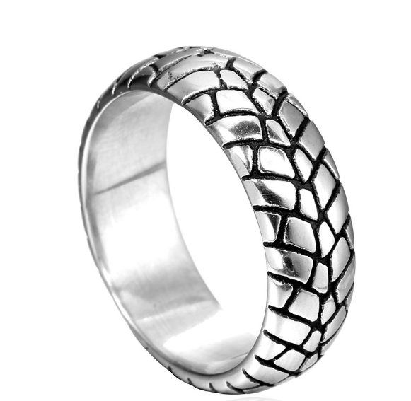 Diamond Solitaire Ring