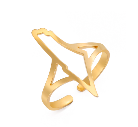 Diamond Solitaire Ring