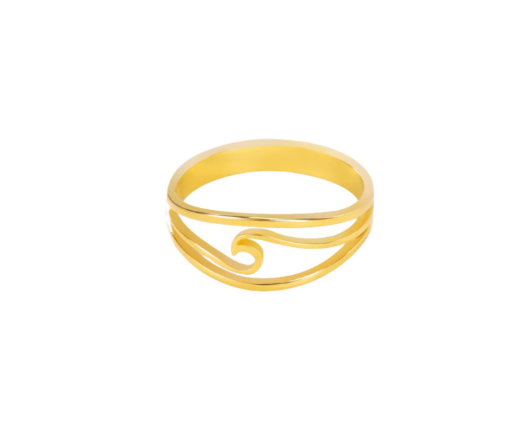 Diamond Solitaire Ring