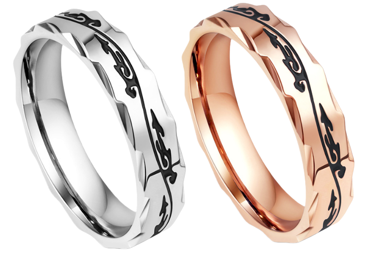 Diamond Solitaire Ring