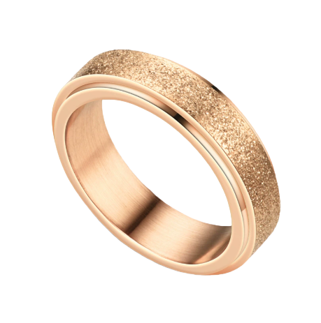 Diamond Solitaire Ring