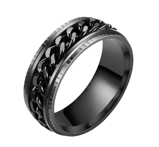 Diamond Solitaire Ring