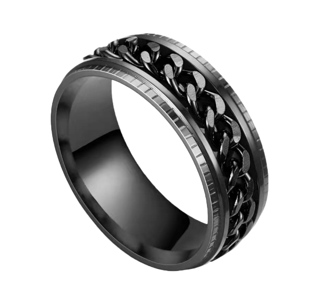 Diamond Solitaire Ring