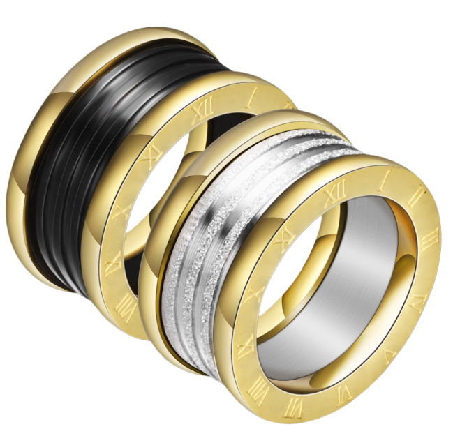 Diamond Solitaire Ring