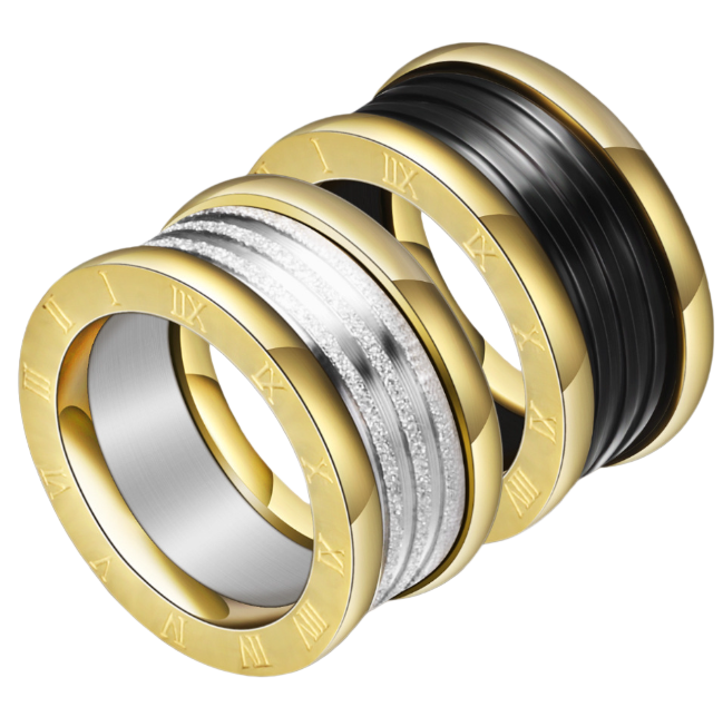 Diamond Solitaire Ring