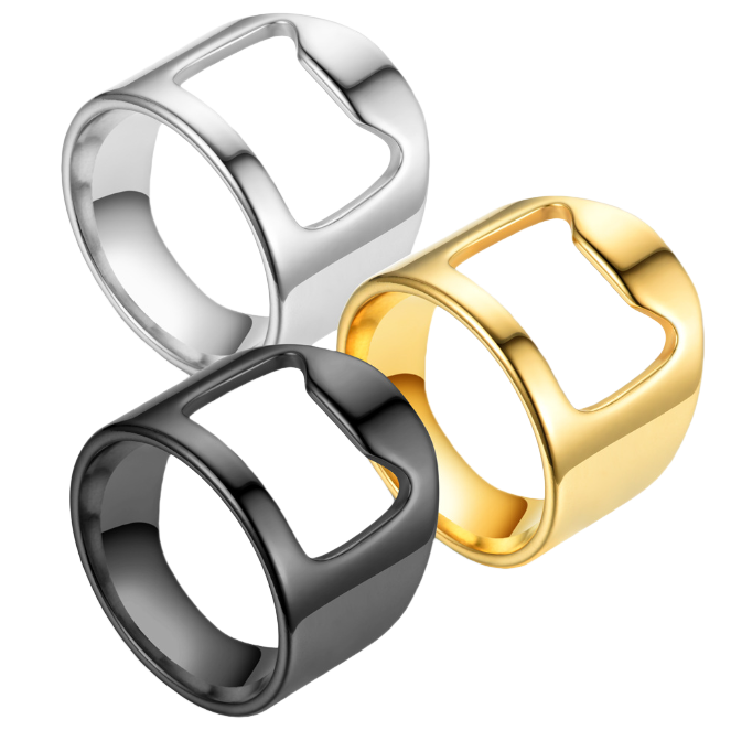 Diamond Solitaire Ring