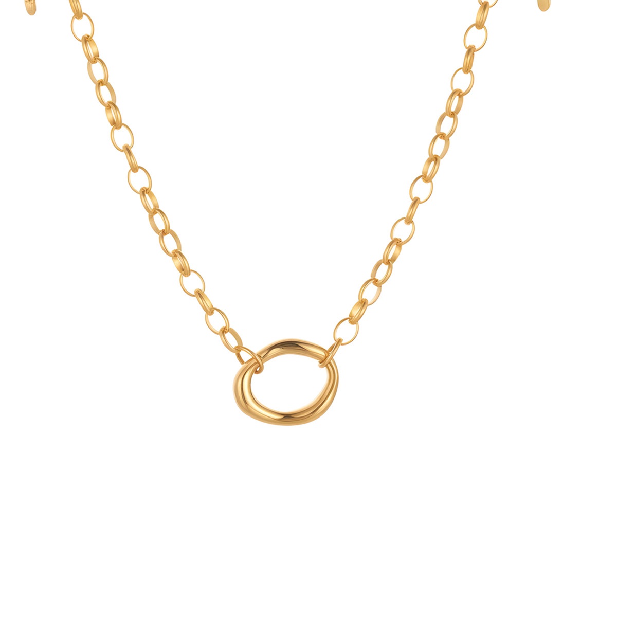 Diamond Solitaire Ring