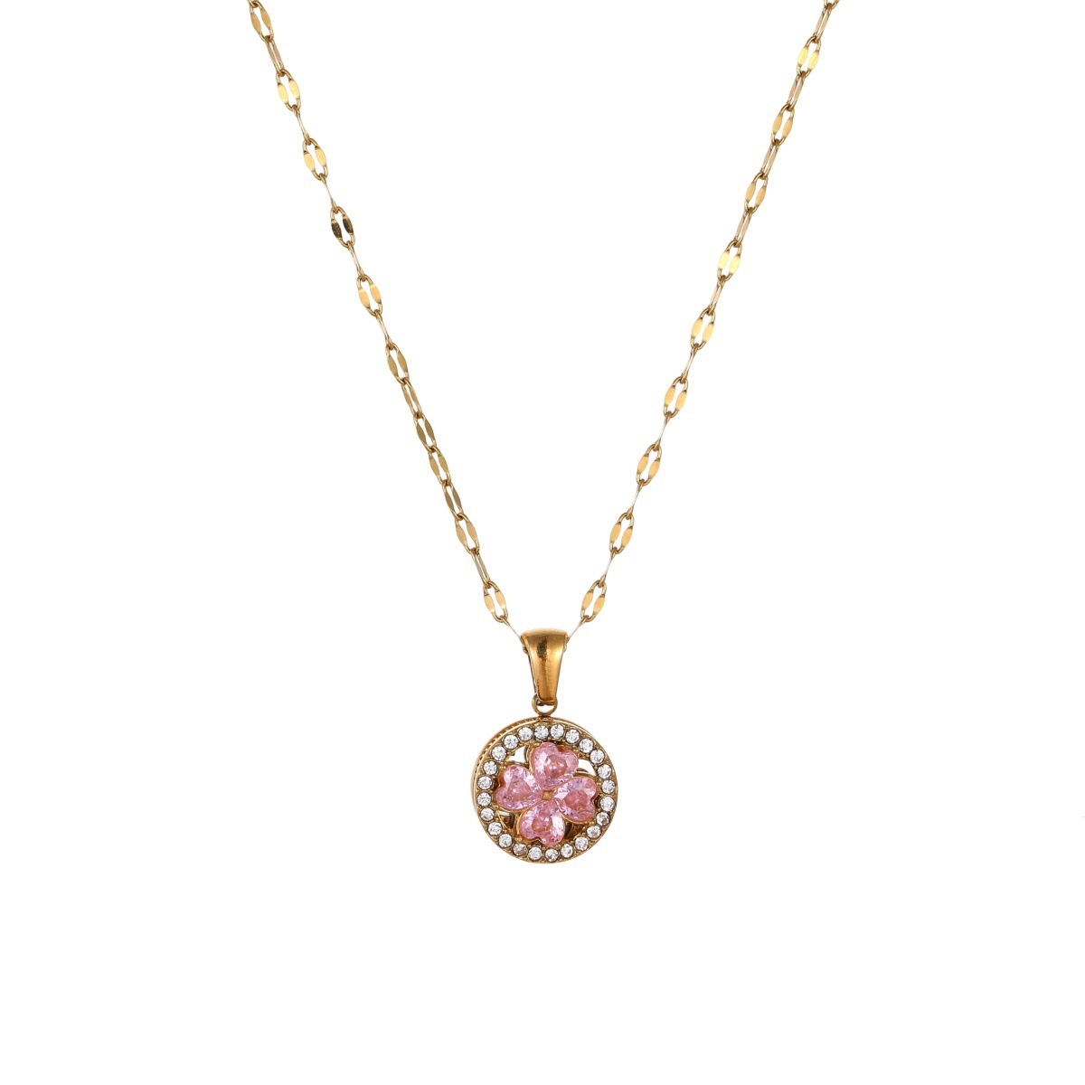 Diamond Solitaire Ring