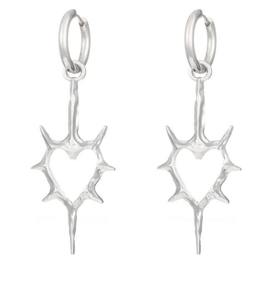 Diamond Solitaire Ring