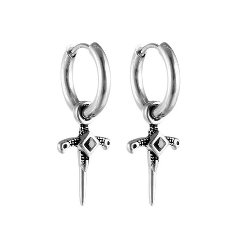 Diamond Solitaire Ring