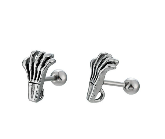 Diamond Solitaire Ring