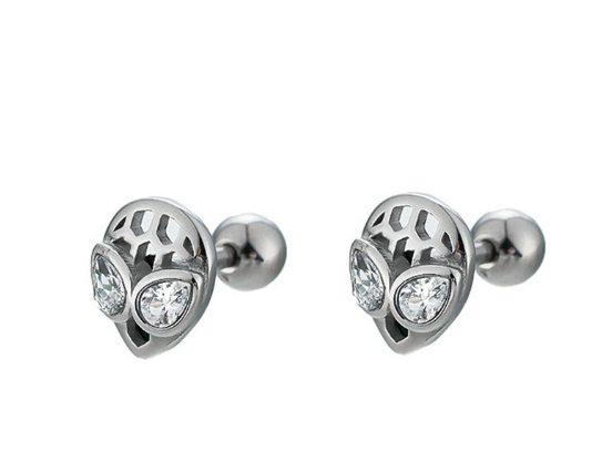 Diamond Solitaire Ring