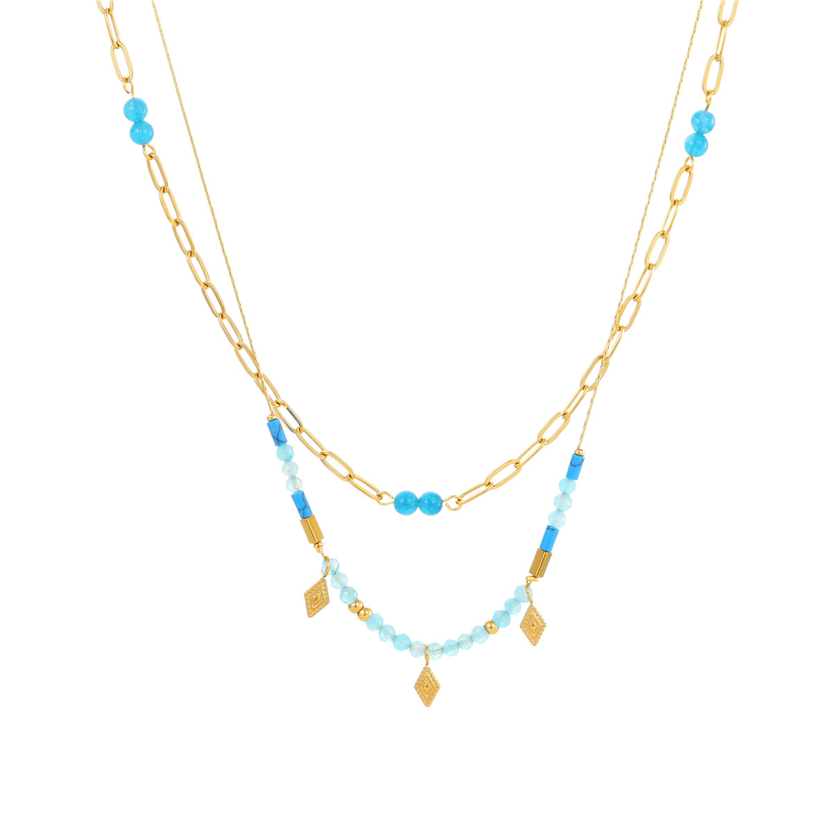 Diamond Solitaire Ring