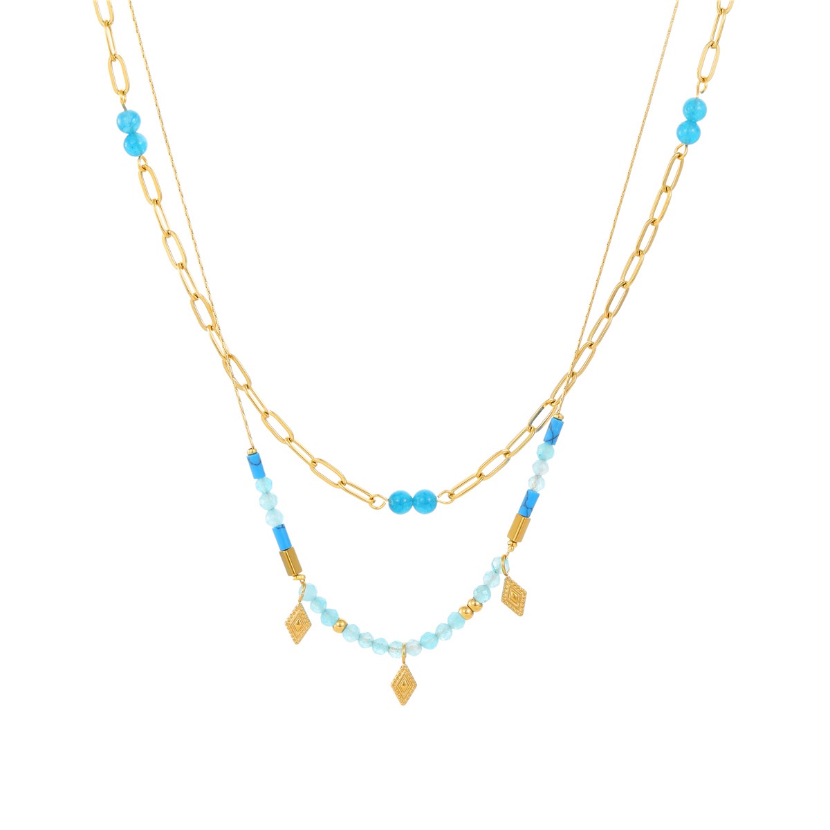 Diamond Solitaire Ring