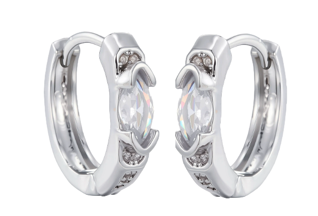 Diamond Solitaire Ring