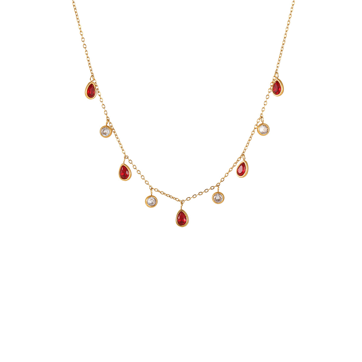 Diamond Solitaire Ring