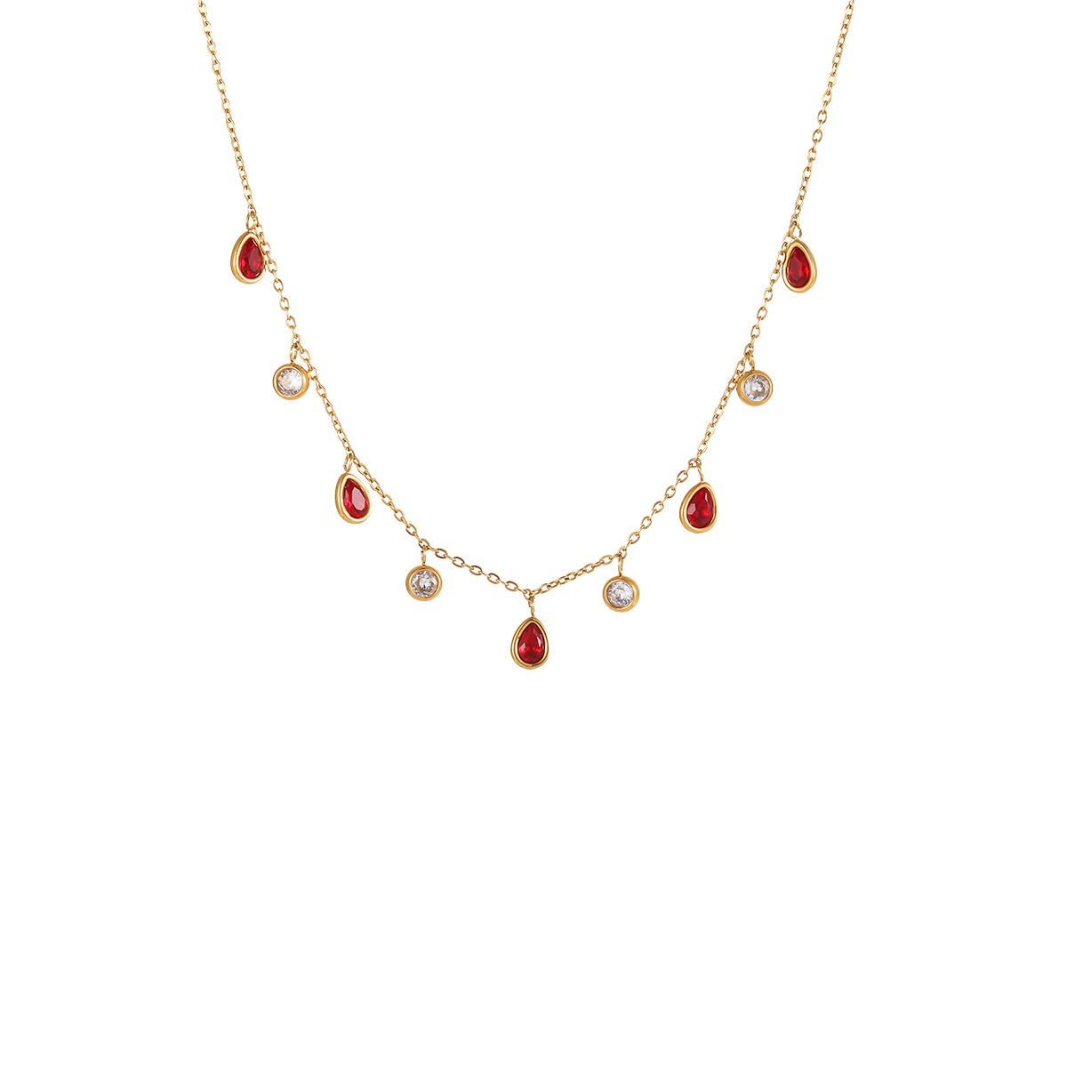 Diamond Solitaire Ring