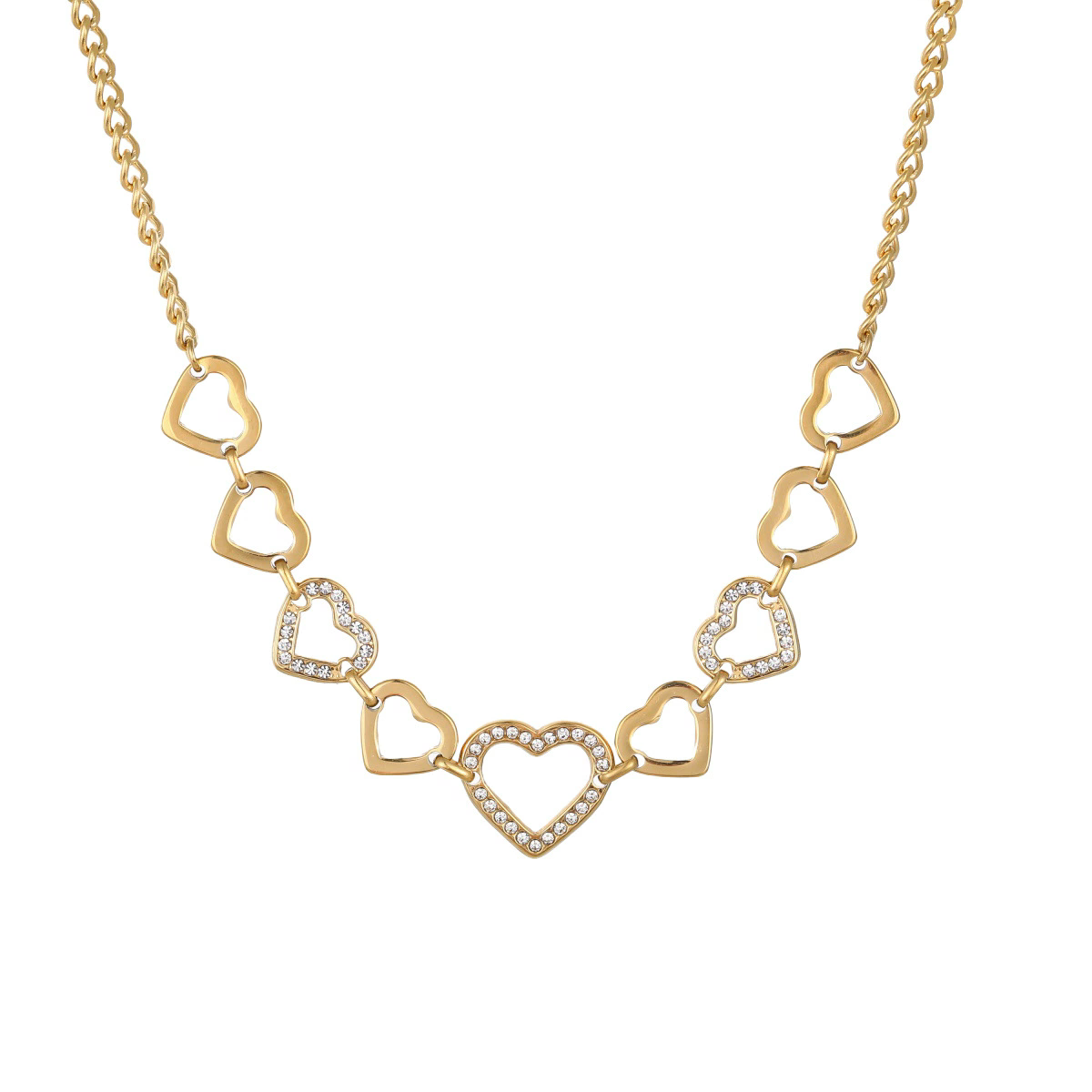 Diamond Solitaire Ring