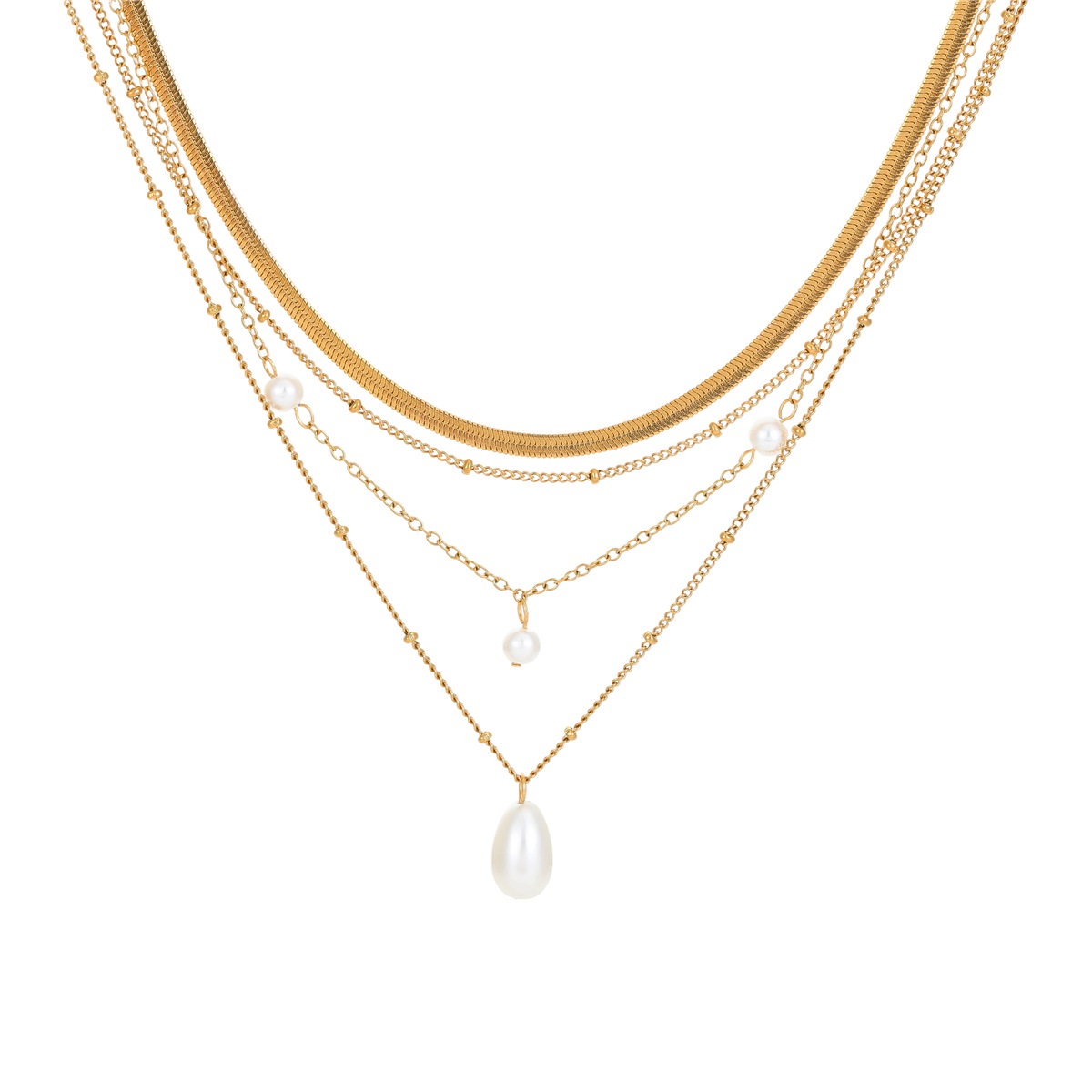 Diamond Solitaire Ring