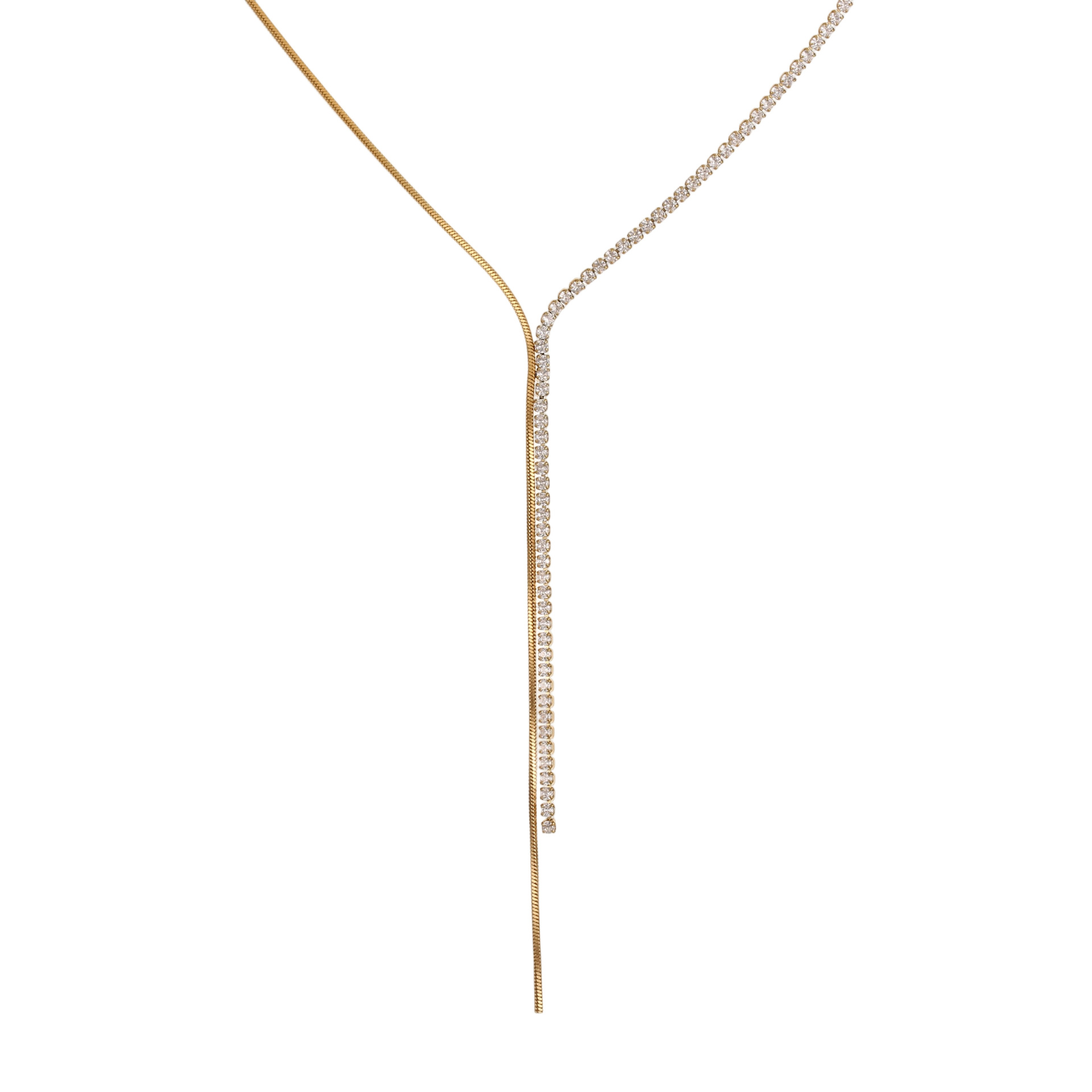 Diamond Solitaire Ring