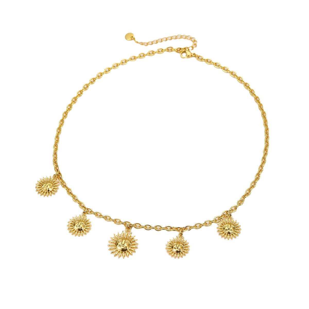 Diamond Solitaire Ring