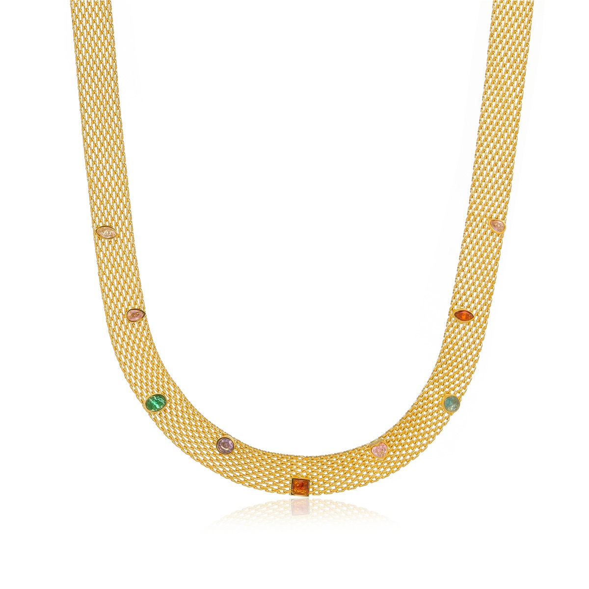 Diamond Solitaire Ring