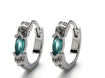 Diamond Solitaire Ring