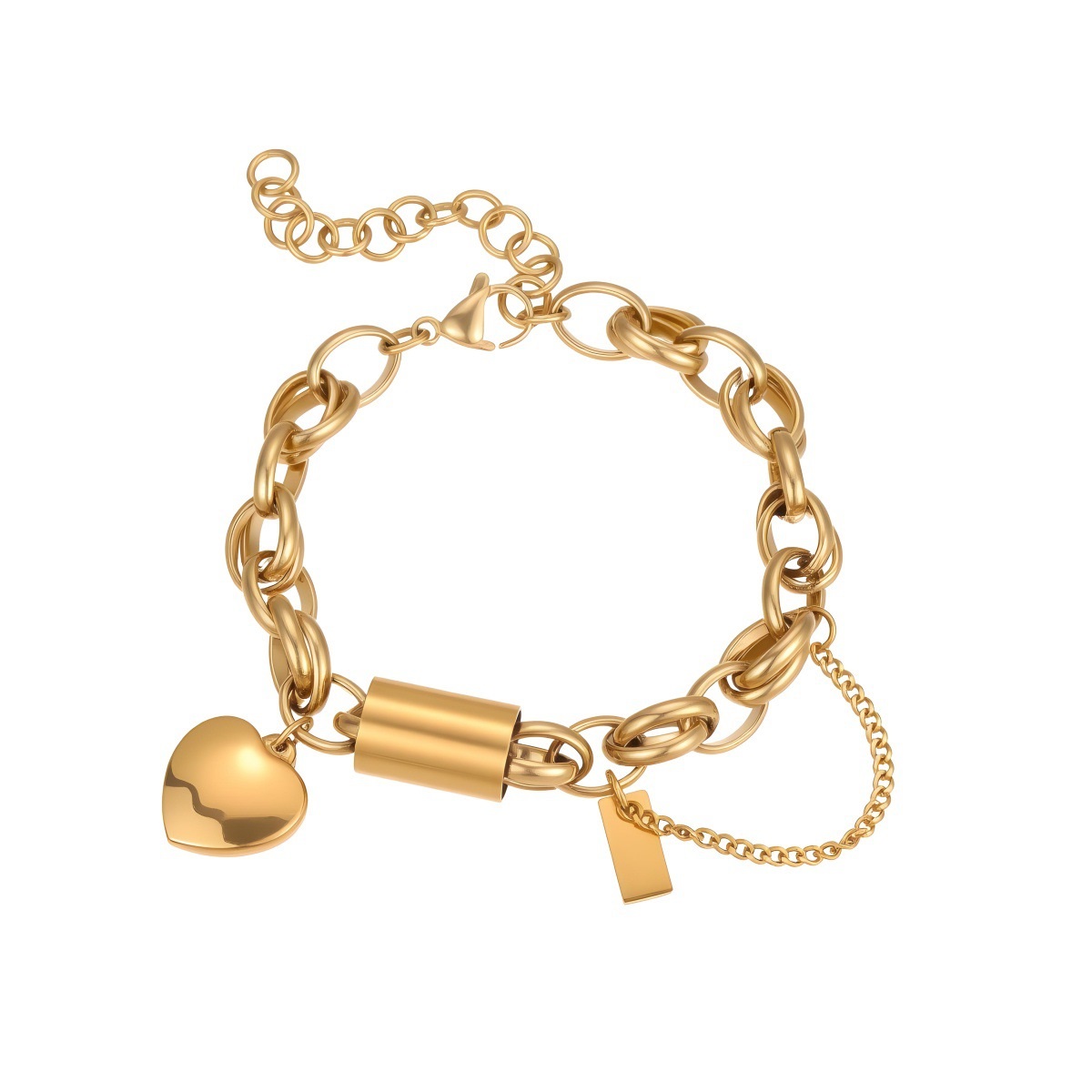 Diamond Solitaire Ring