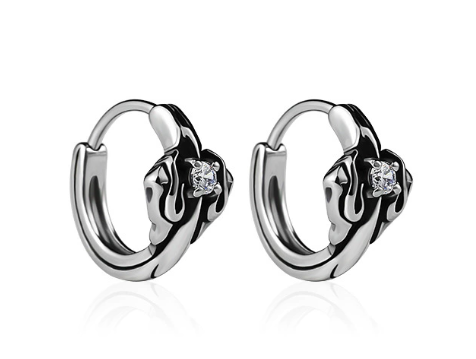 Diamond Solitaire Ring