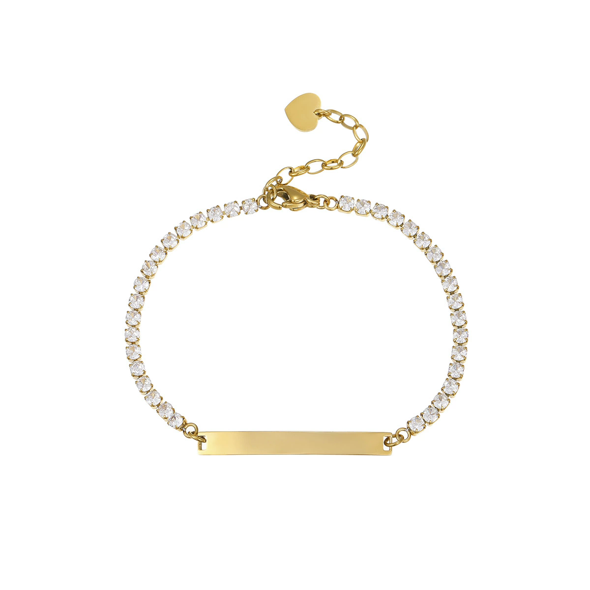 Diamond Solitaire Ring