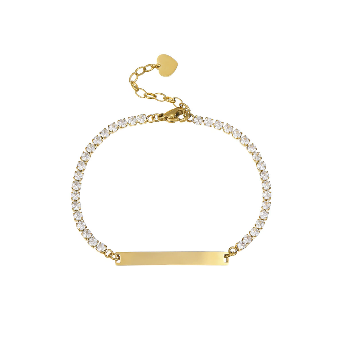 Diamond Solitaire Ring